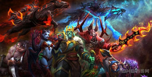 队带来的影 队带来的影