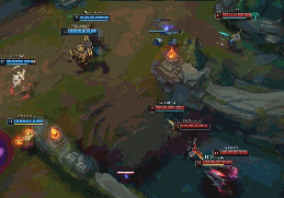 禁令反馈 禁令反馈